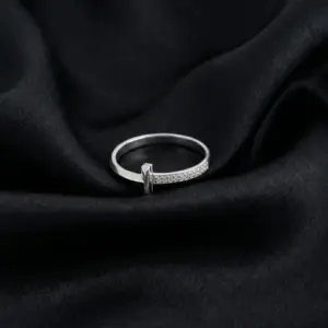 Tiffany T T1 Ring