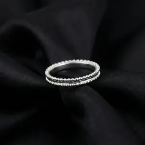 Van Cleef & Arpels, Estelle Wedding Band