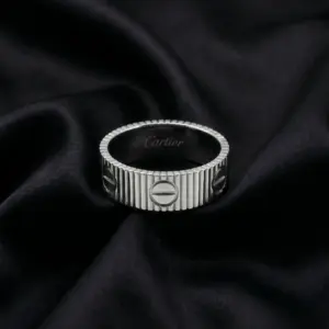 Cartier's, LOVE Unlimited Ring