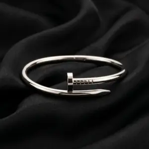 Cartier Juste un Clou bracelet, classic model