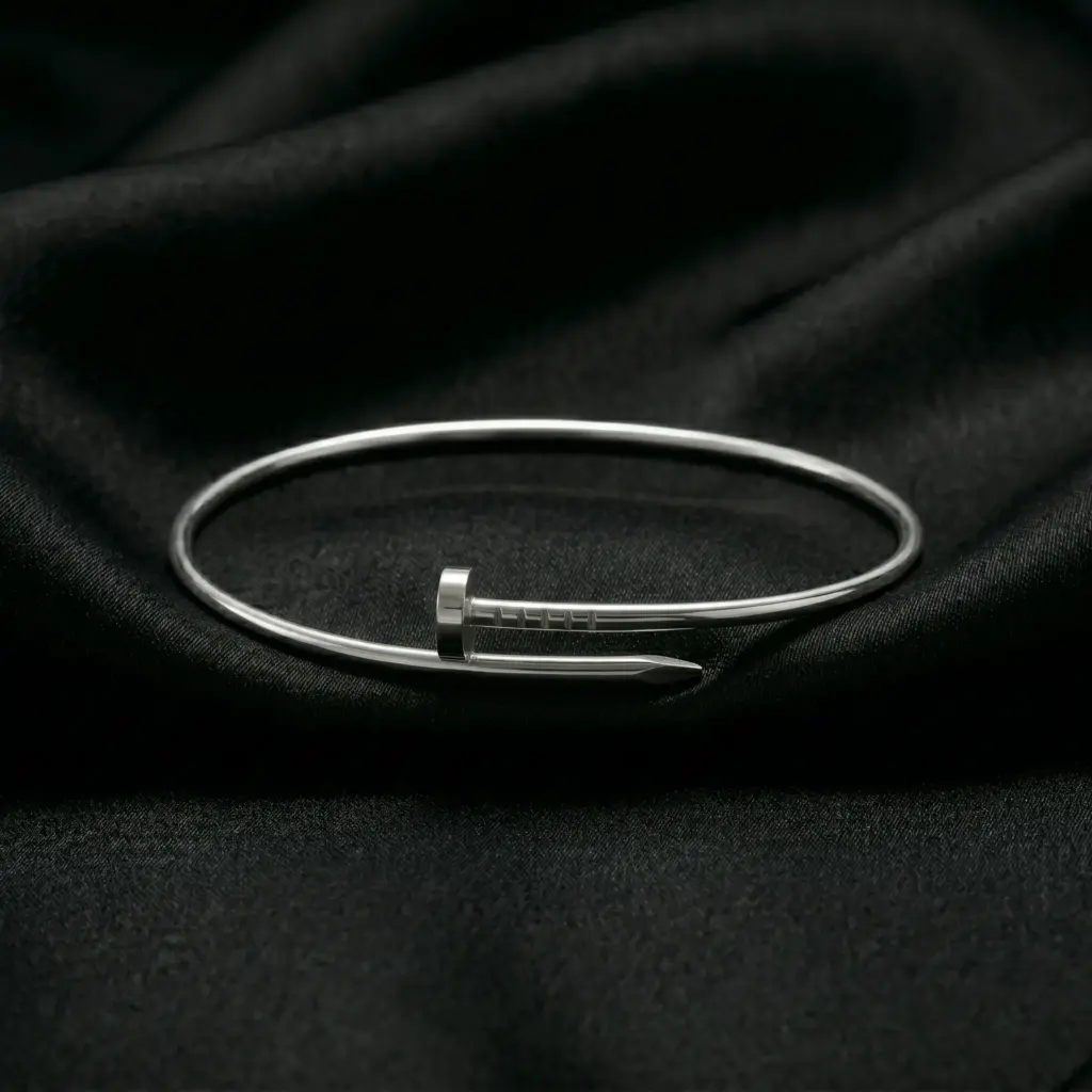 Cartier Juste un Clou bracelet, small model