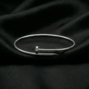 Cartier Juste un Clou bracelet, small model