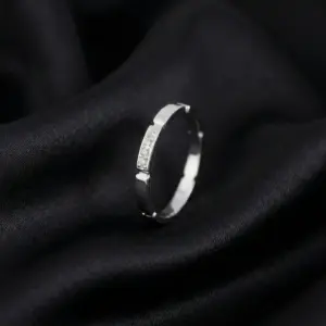 Cartier's, Maillon Panthère Wedding Ring