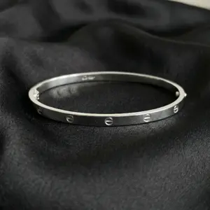 Cartier LOVE bracelet, small model